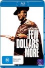 For A Few Dollars More (Blu-Ray)